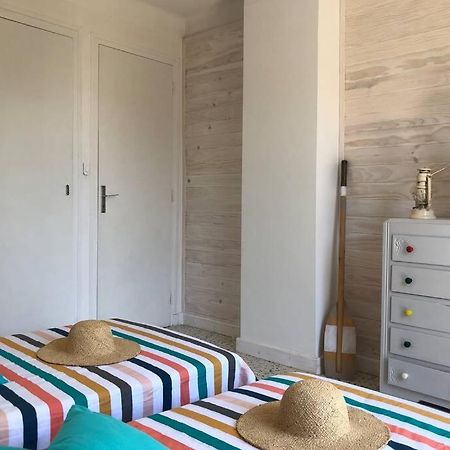 海滨圣玛丽Carrer Del Sol别墅 外观 照片